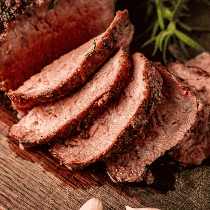 Unlock Tender Smoked Tri Tip: Low & Slow Secrets Revealed